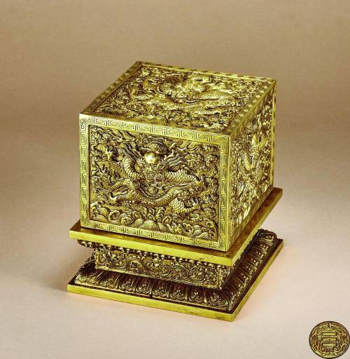 龙纹玉玺一般价格是多少