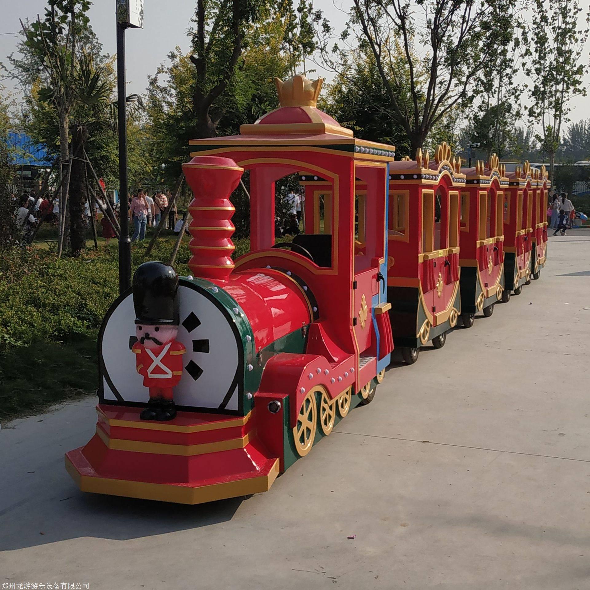 峨眉山景区观光车