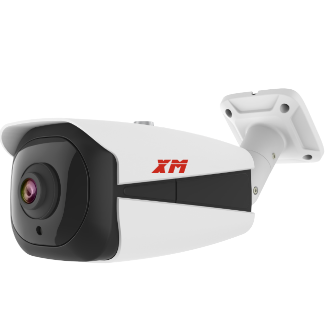 雄迈枪机防水摄像机枪机定制