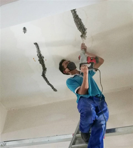 广州防水补漏一次施工十年保修