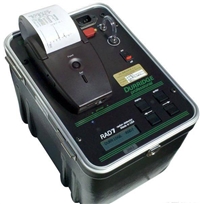 FD-216测氡仪 符合标准