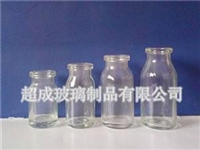 广西贵港模制注射剂瓶加工定制