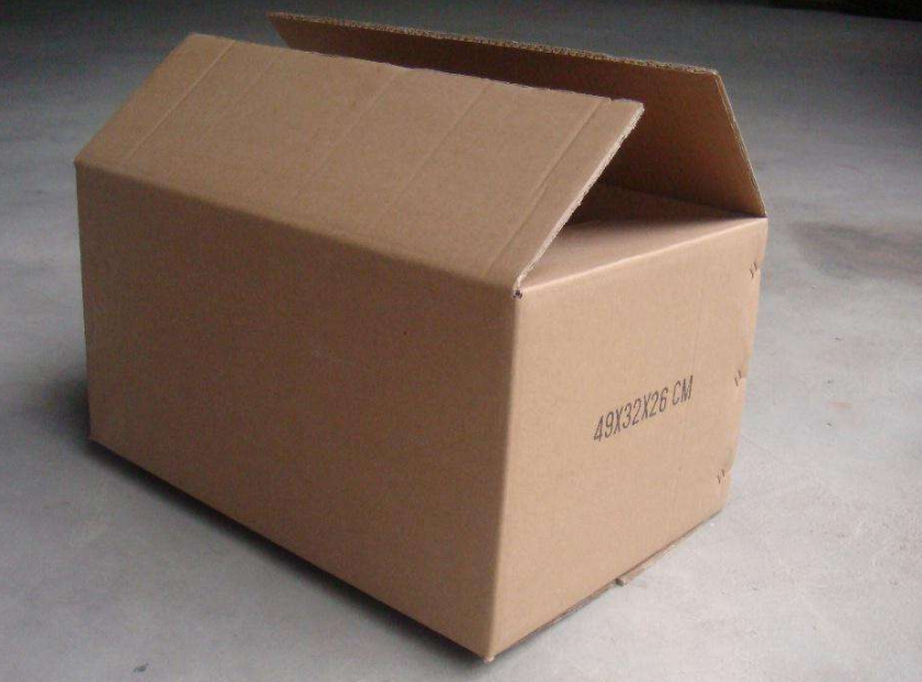 佛山纸箱厂生产包装瓦楞纸箱 包装纸箱 加工生产品诚纸箱