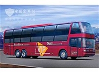 2020新客运-郑州到巴中大巴车