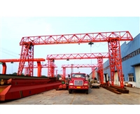 甘肃兰州龙门吊出租厂家