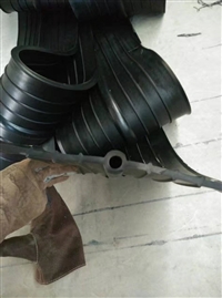 三明市652型橡胶止水带厂家