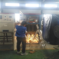 江苏高压软起动器的工作原理