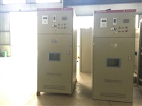 浙江高压软起动器的起动过程