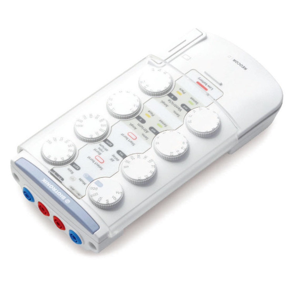 德国biotronik百多力reocors单腔心脏体外临时起搏器