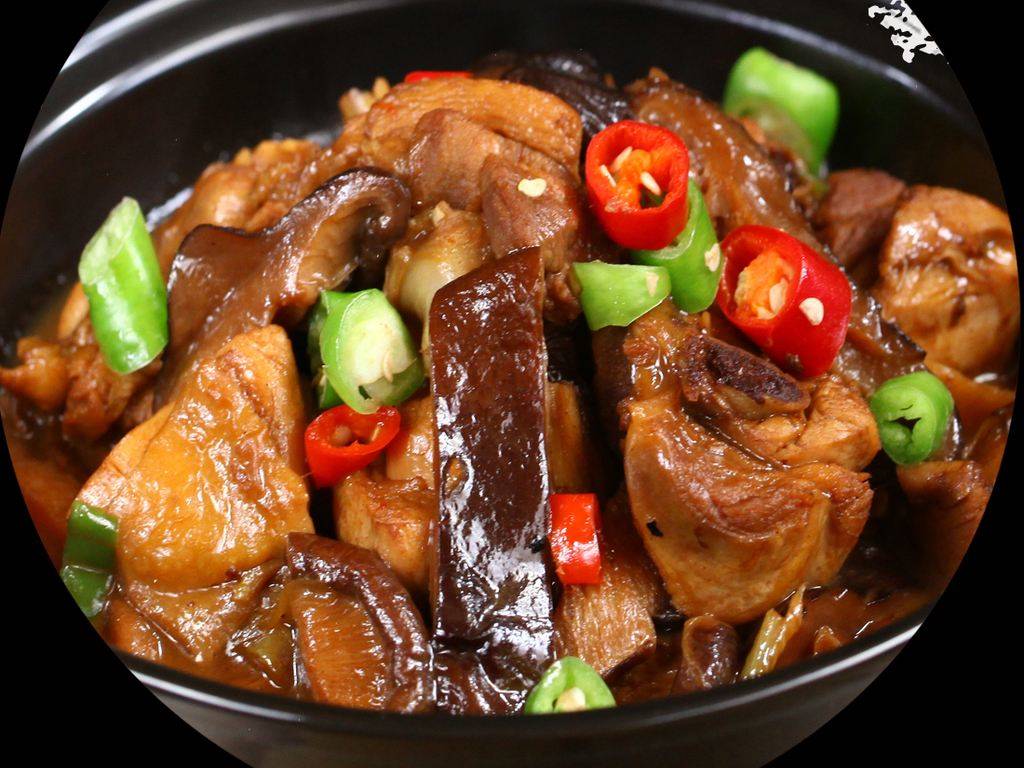 黄焖鸡米饭培训 小吃培训学校 学两项送2项