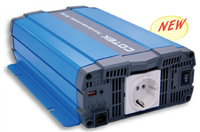 COTEK车载电源DC12V-AC220V逆变器700w