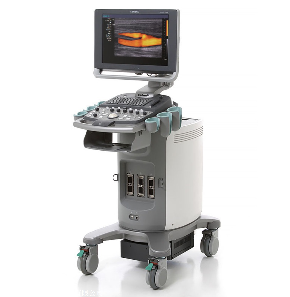 siemens西门子acuson300pe进口彩超
