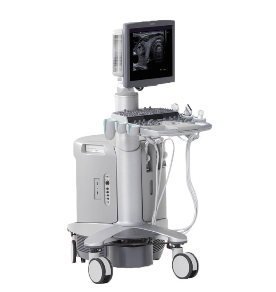 西门子acusons2000进口彩超