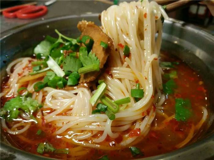 早餐粉面技术培训,哪里有早餐粉面学