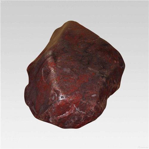 鸡血石原石专业拍卖交易