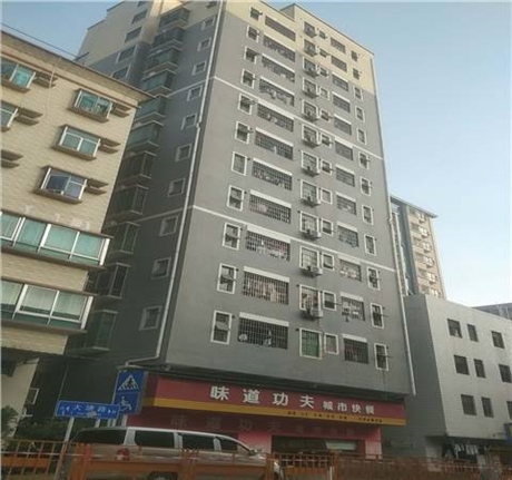 永善县工业厂房安全检测鉴定中心
