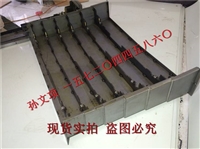 大连机床MDV50B加工中心钣金防护罩高级优点