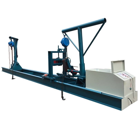 小型圆木车床a浮山小型圆木车床a小型圆木车床操作视频