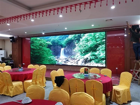 上海LED廣告屏回收