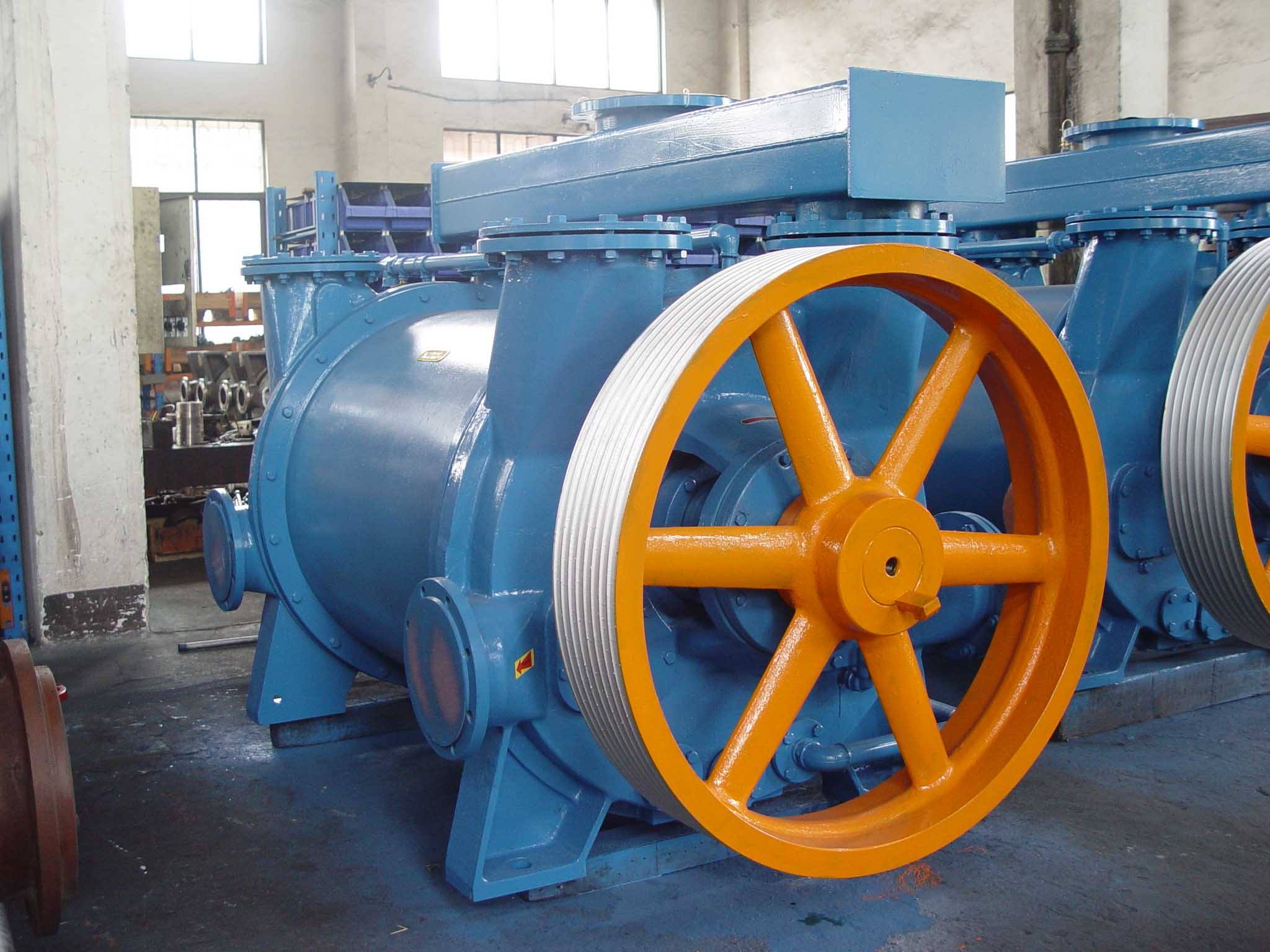 公司介绍更多>>主营产品:纸浆泵,油泵,真空泵