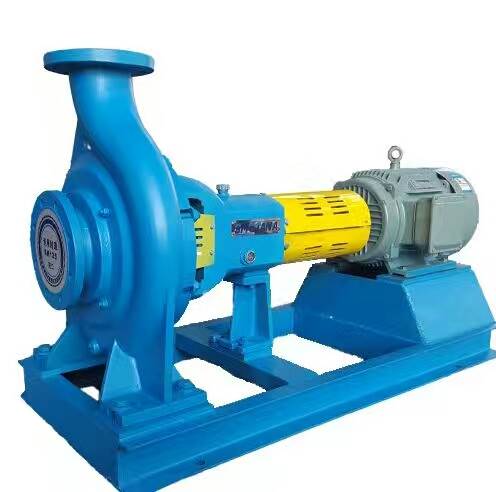 s8-350-470安德里茨纸浆泵