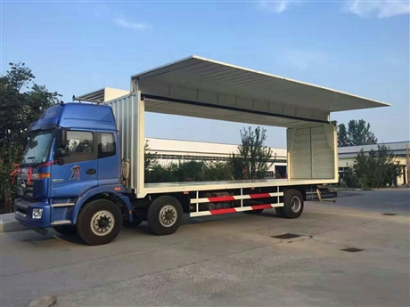 北京东城区树苗运输公司哪家好