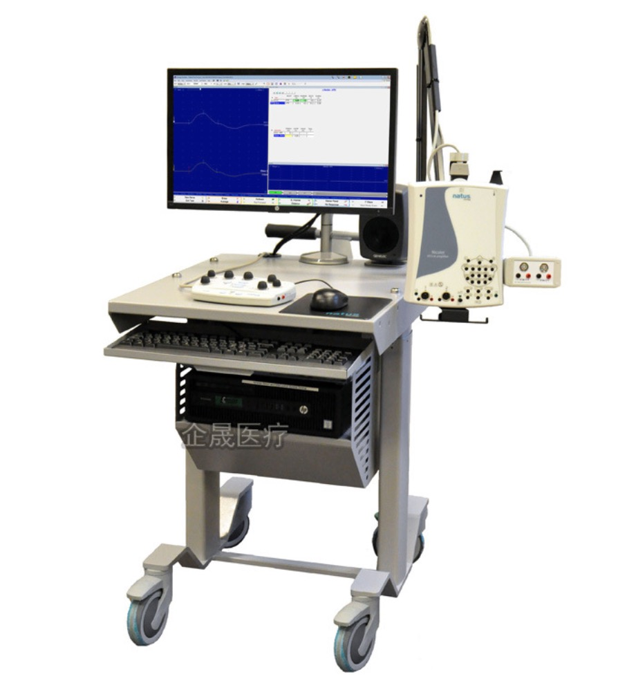 肌电诱发电位仪nicoletedx