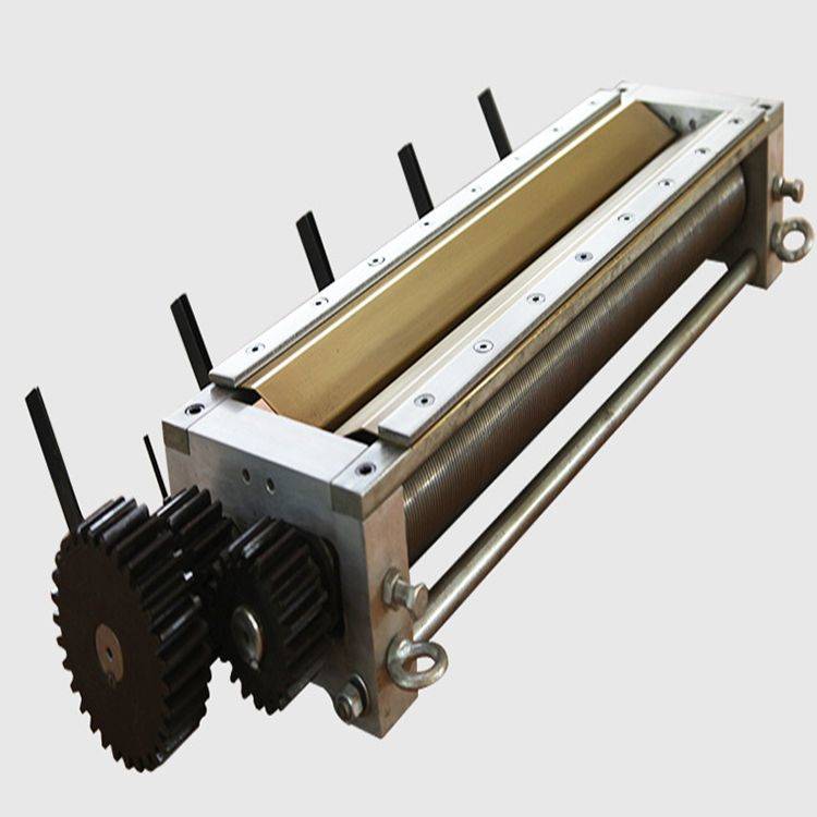 定制生产线面刀压面机配件方便面面刀米粉切丝刀分面刀挂面