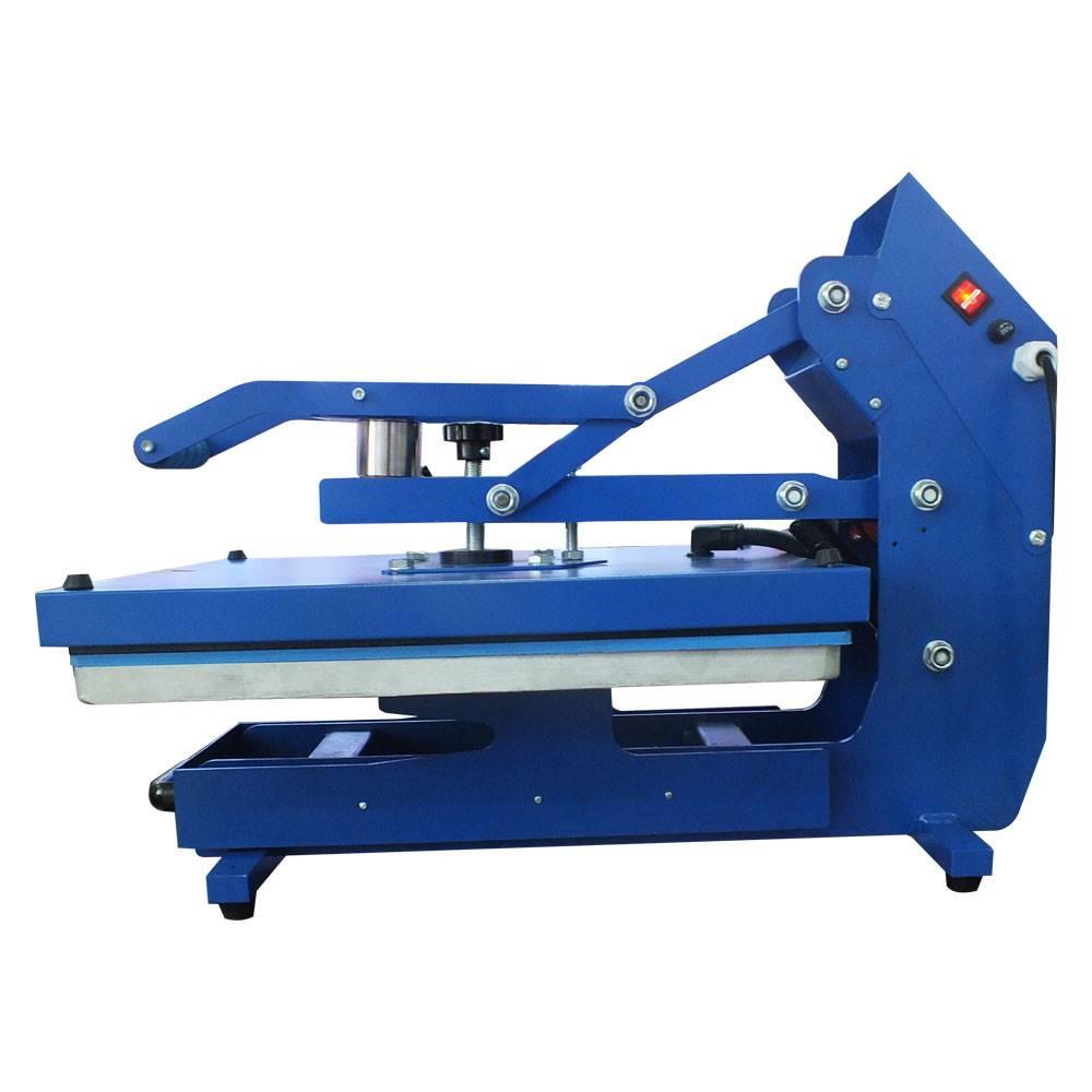 豪华磁性热转印t恤烫印机热转印机器38*38烫钻机diy机烫画机