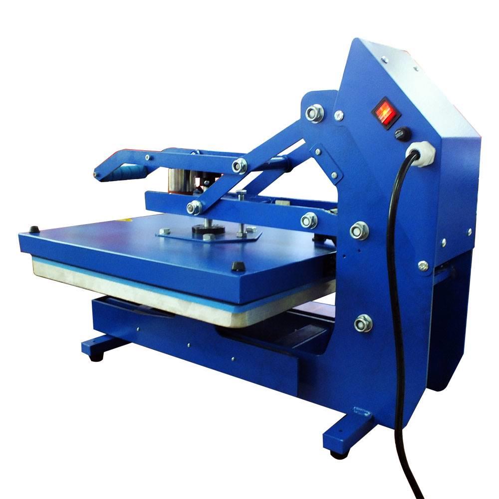 豪华磁性热转印t恤烫印机热转印机器38*38烫钻机diy机烫画机