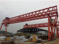 广西玉林龙门吊厂家兴成建工欢迎您