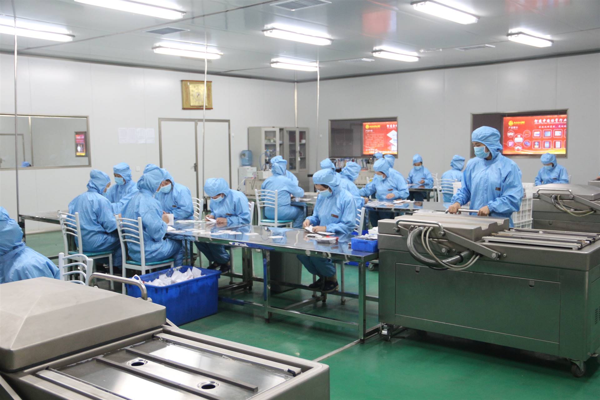 膏药代加工生产厂家承接oem贴牌业务