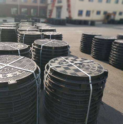 长春市下水道圆形井盖生产厂家