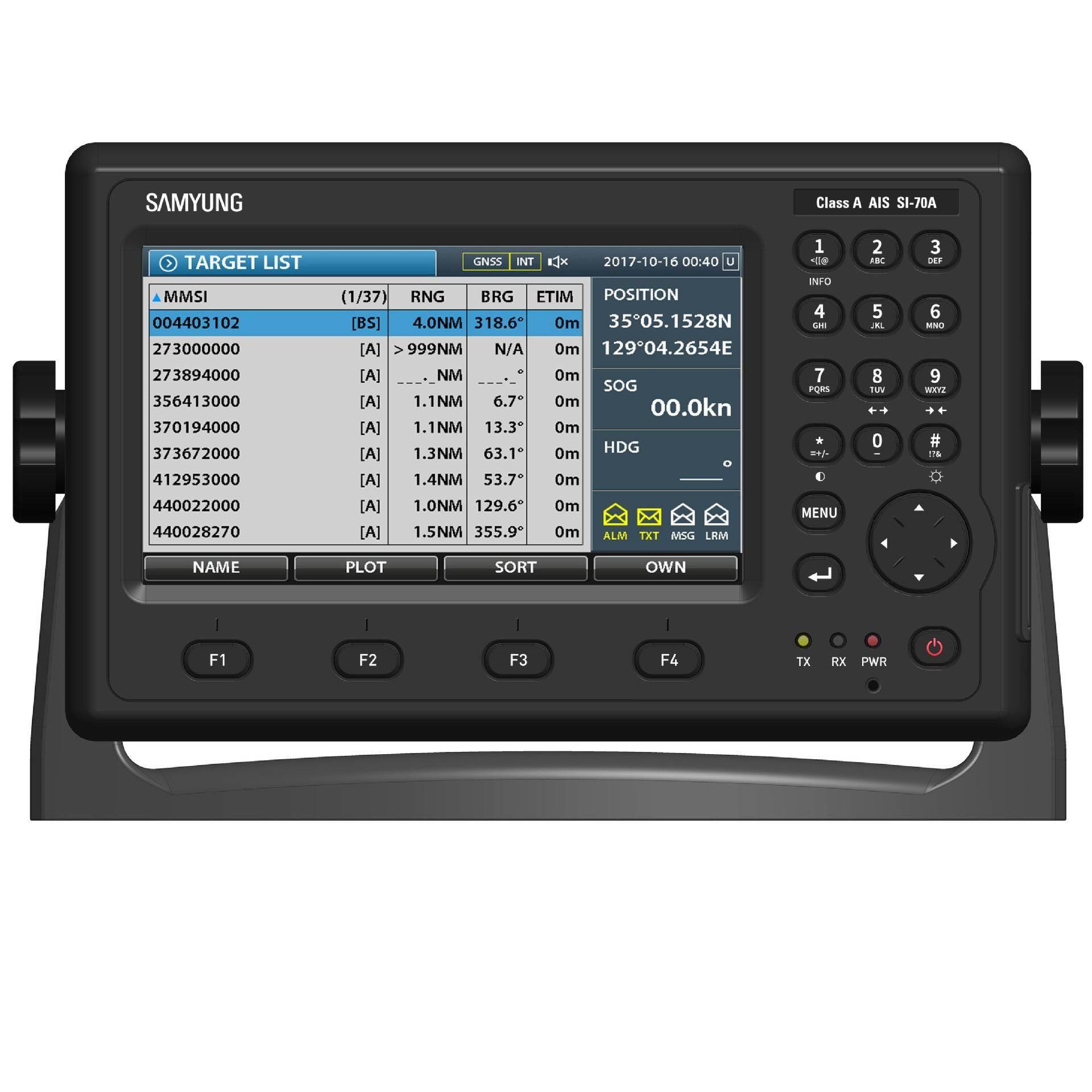 船用cpt130d型台式液体磁罗经厂家