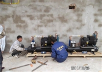 廊坊市肉类保鲜冷藏冷库 厂家建设安装  廊坊冷库保养