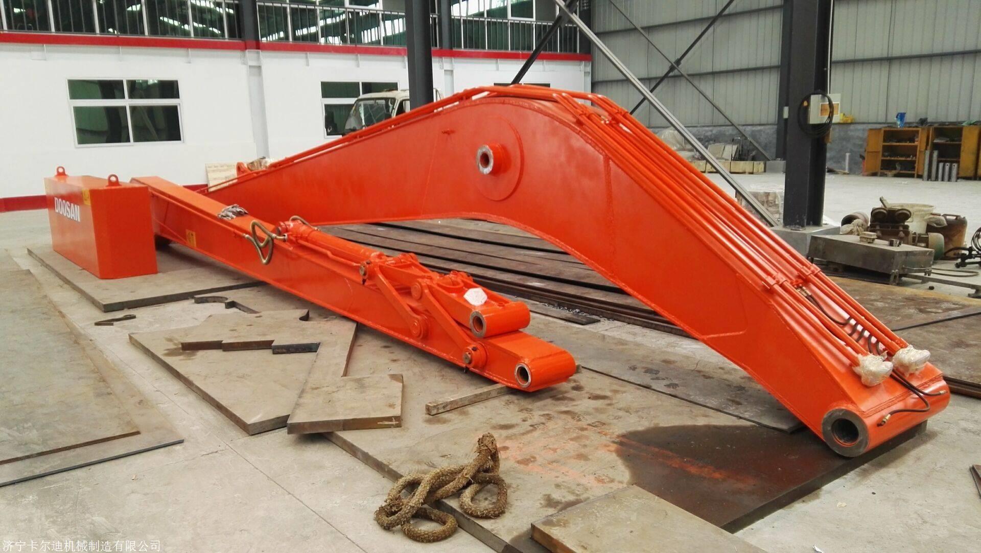 大宇30020米挖掘机加长臂现货销售