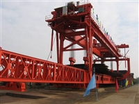 甘肃庆阳架桥机厂家手续齐全