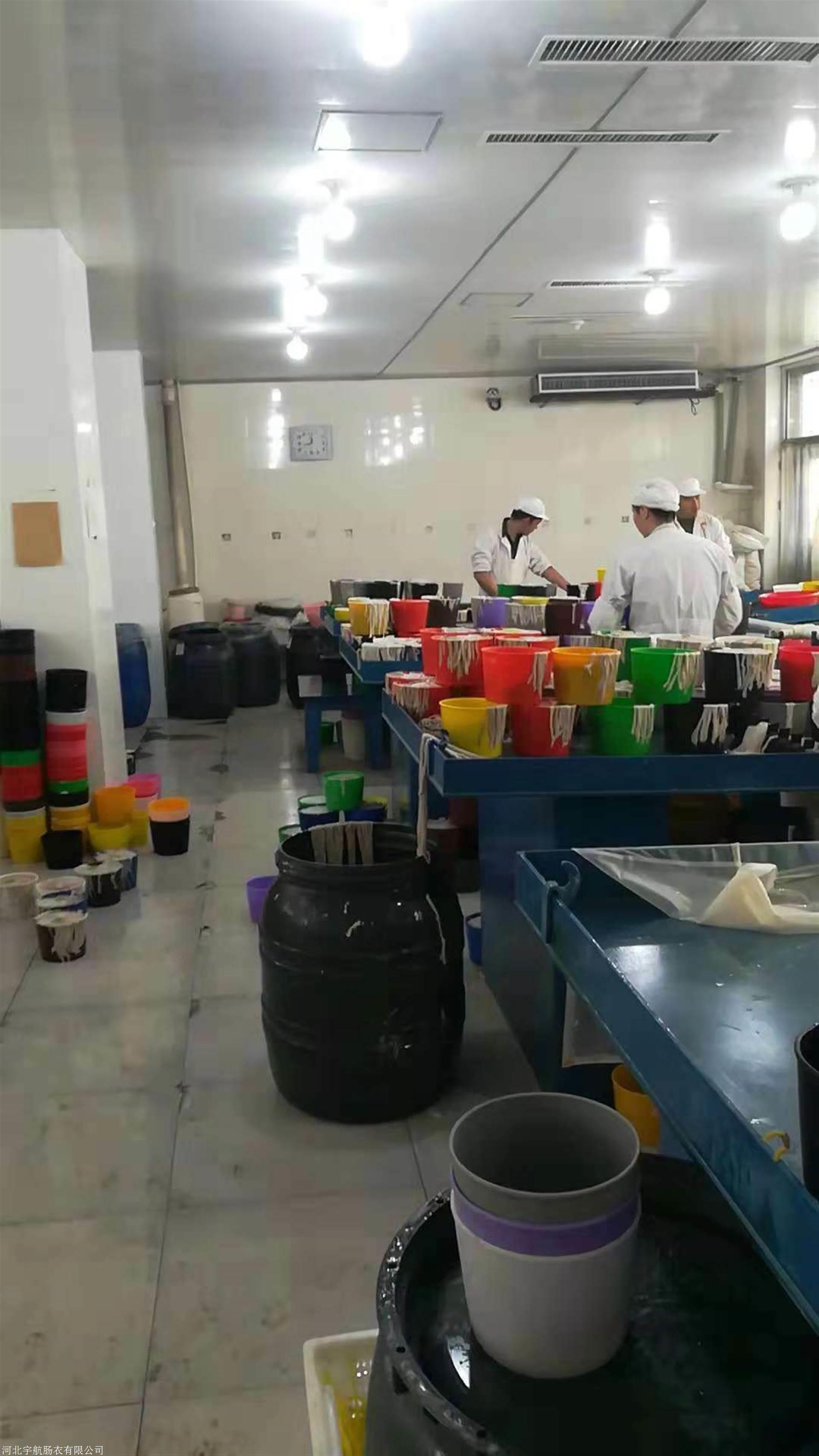 盐渍羊肠衣厂家