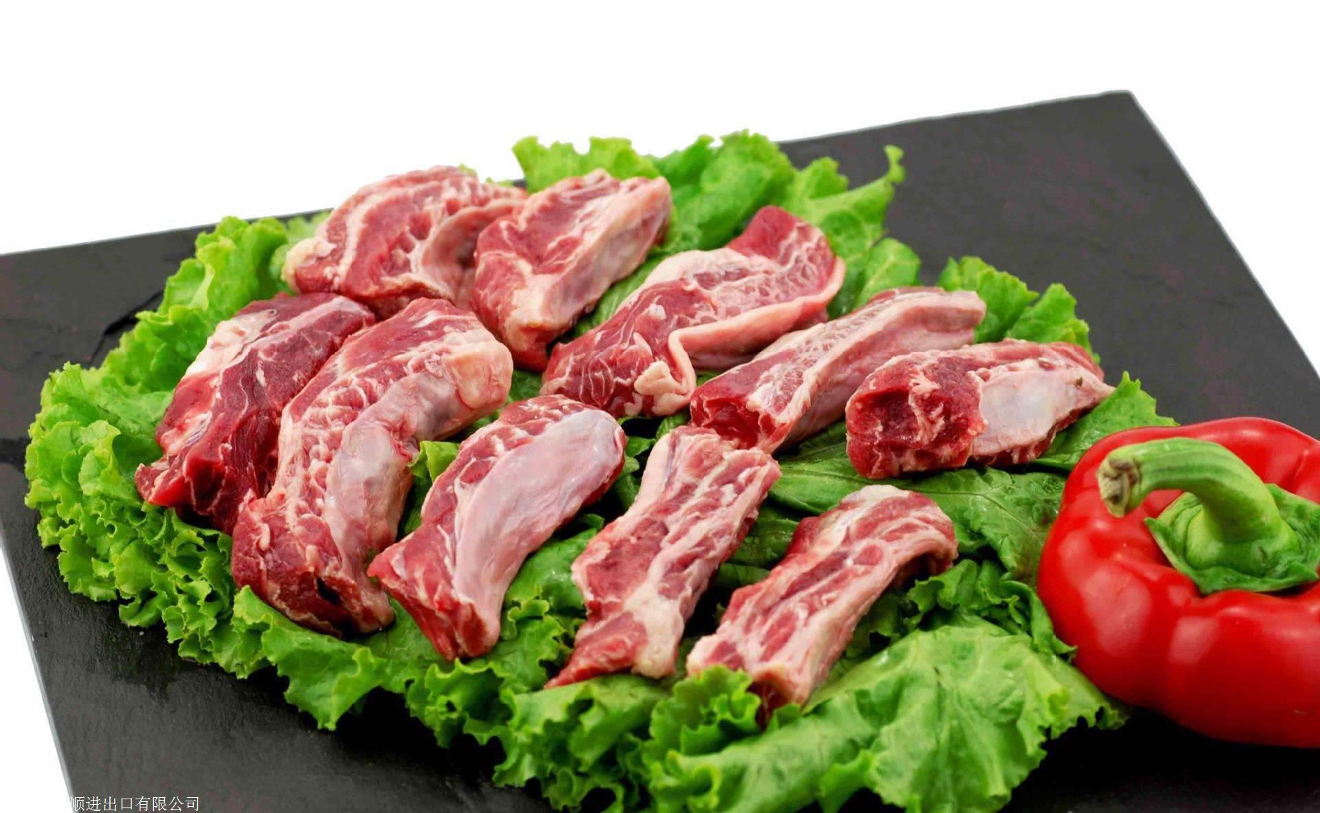 广州一般贸易进口牛肉清关公司有哪些