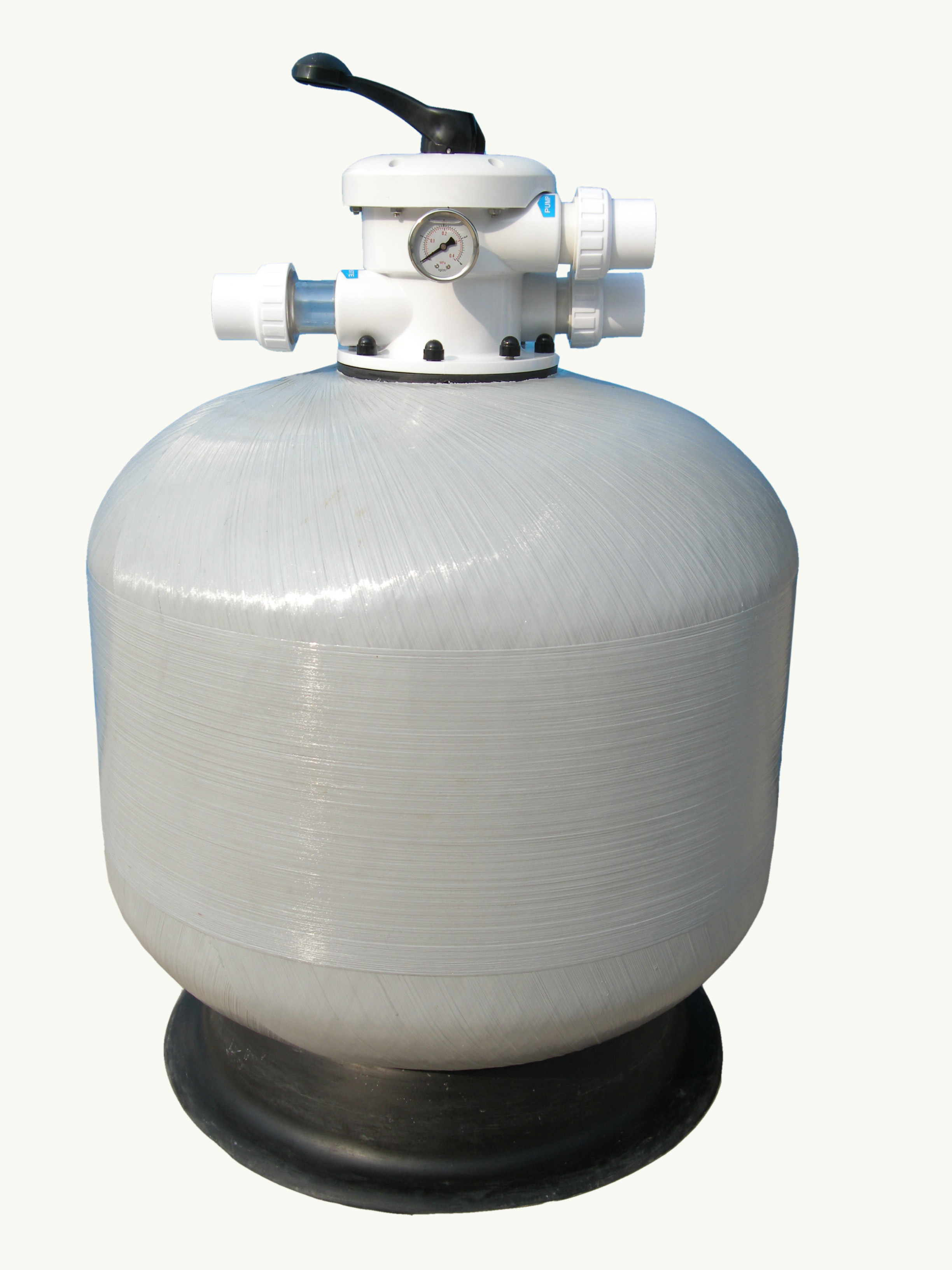 游泳池水净化设备,金瑞玻璃钢砂缸节能环保