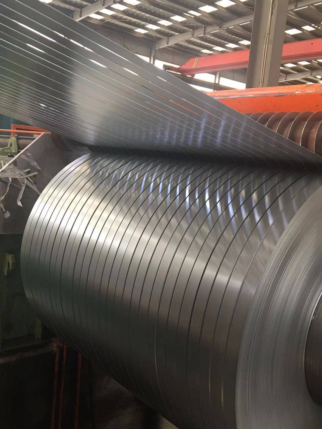 spcc宝钢冷轧卷 上海犇烁销售