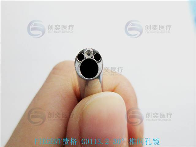 德国进口fiegert椎间孔镜维修g01132费格骨科椎间盘镜维修