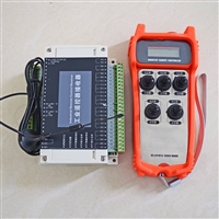 易德莱斯供应起重设备无线遥控器