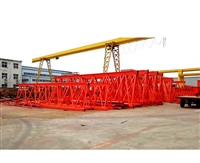 广西百色龙门吊出租厂家250吨龙门吊磨损问题的解决