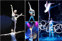 湾仔区会展模特价格