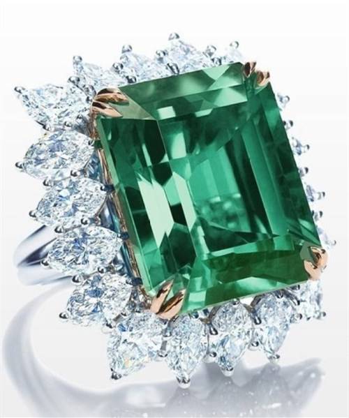 祖母绿值钱吗哪里收藏和鉴定