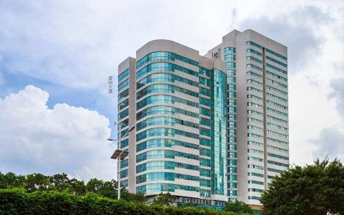 福田爱地大厦办公室出租