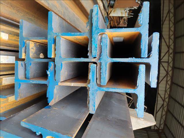 无锡德标H型钢HE160B欧标H型钢厂家