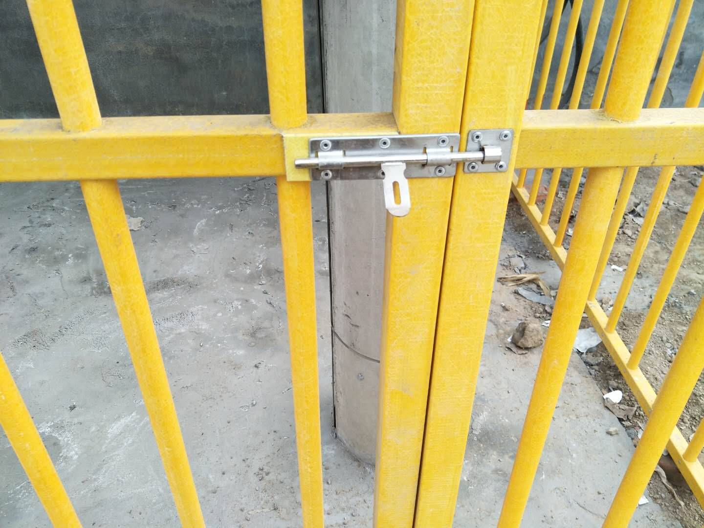 围变压器的围栏常用什么规格