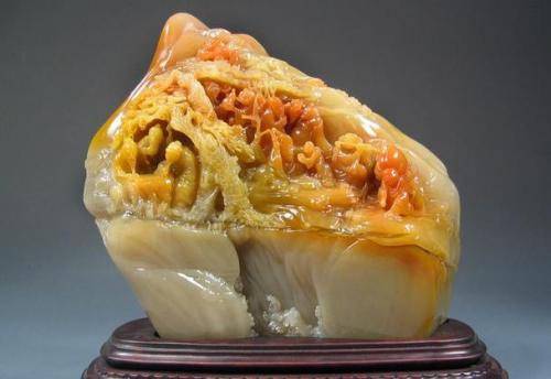 寿山石上门收购成交纪录有哪些